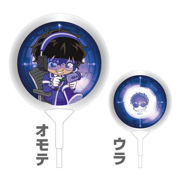 名探偵コナン SFコレクション バルーン 松田陣平[ゼロジーアクト]《０３月予約》