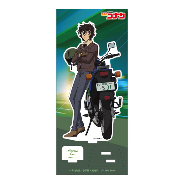 名探偵コナン アクリルスタンドVol.34 世良真純[ゼロジーアクト]《０３月予約》