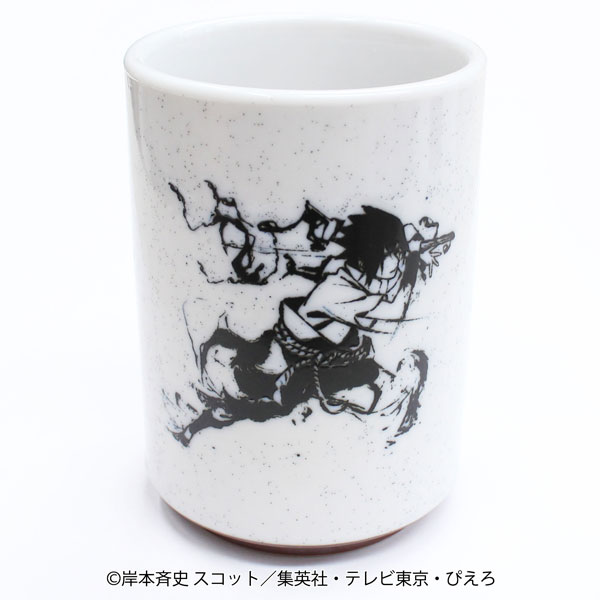 NARUTO　うずまきナルト　うちはサスケ　陶器　コースター 木製コースター NARUTO ナルト サスケ セット - メルカリ