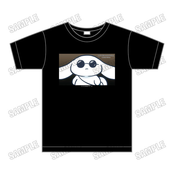 『I.CINNAMOROLL Animation』 Tシャツ[メディコス・エンタテインメント]《０３月予約》