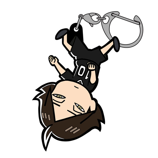 ハイキュー！！ 角名倫太郎 つままれ ユニフォームVer.[コスパ]《０３月予約》