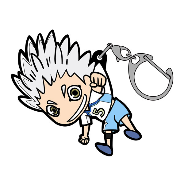 ハイキュー！！ 星海光来 つままれ ユニフォームVer.[コスパ]《03月