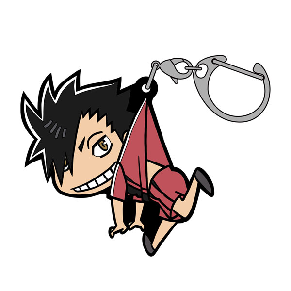 ハイキュー！！ 黒尾鉄朗 つままれ ジャンプVer.[コスパ]《03月予約》