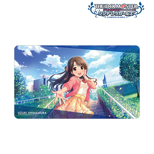 アイドルマスター シンデレラガールズ [ステージオブマジック]島村卯月