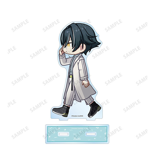 Paradox Live イツキ ちびとこ BIGアクリルスタンド[アルマビアンカ]《０３月予約》