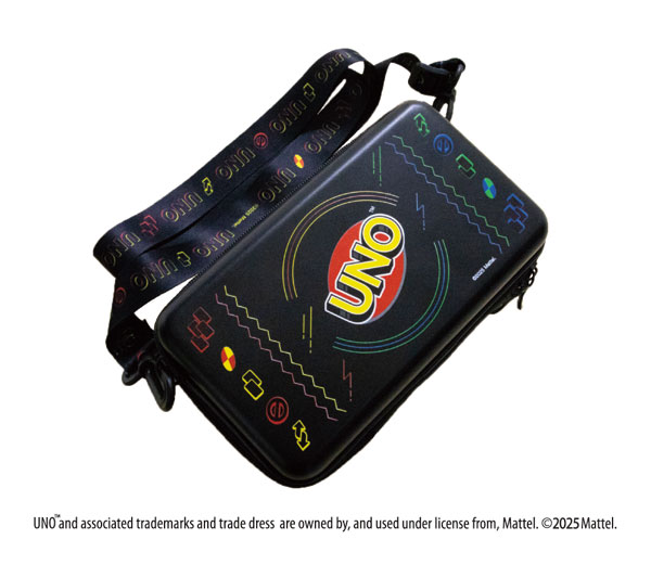 UNO トラベルケース[エンスカイ]《０３月予約》