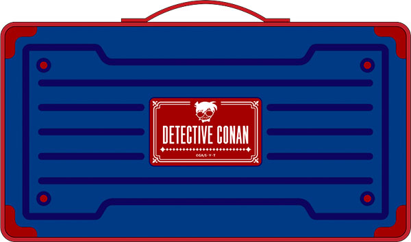 名探偵コナン ガジェットポーチ[ムービック]《０３月予約》