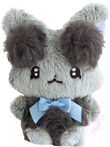 MV50601 ちあちあラムズ てのりぬいぐるみ うりゅふ