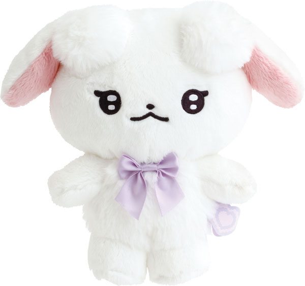 MV50901 ちあちあラムズ ぬいぐるみ らむぅ