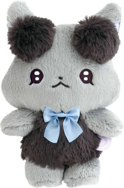 MV51001 ちあちあラムズ ぬいぐるみ うりゅふ