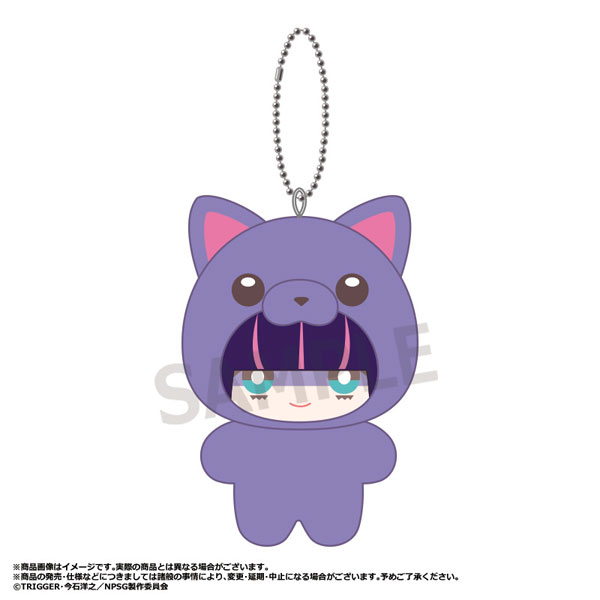 TVアニメ「New PANTY ＆ STOCKING with GARTERBELT」 みみぐるみ B ストッキング