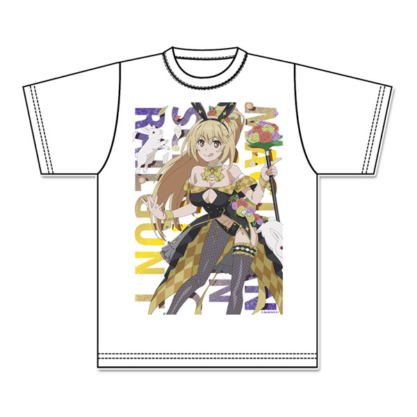 とある科学の超電磁砲 サイン シャツ Amazon.co.jp: Labstandard とある科学の超電磁砲 御坂美琴 tシャツ