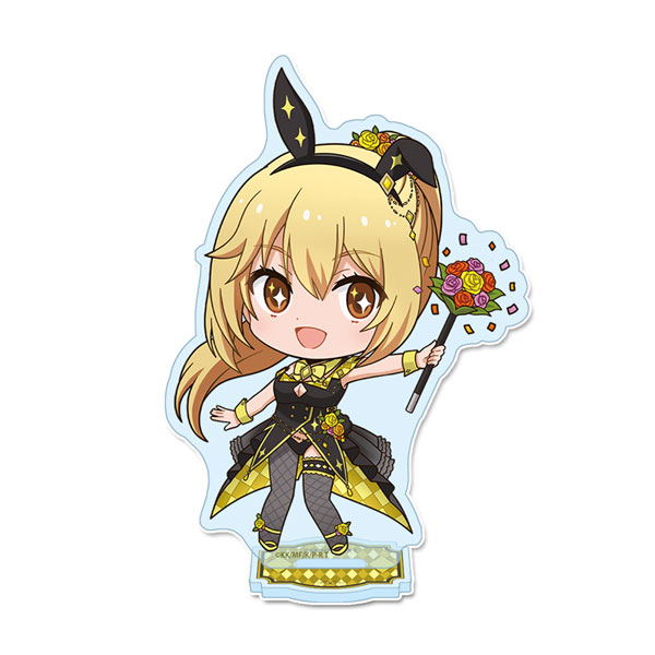 とある科学の超電磁砲T ぷちちょこアクリルスタンド 食蜂操祈 マジシャンver.[シーズナルプランツ]《０３月予約》