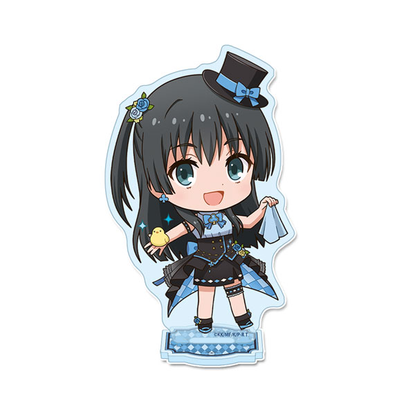 ◆専用◆TEO★様 とある科学の超電磁砲T ぷちちょこアクリルスタンド 佐天涙子