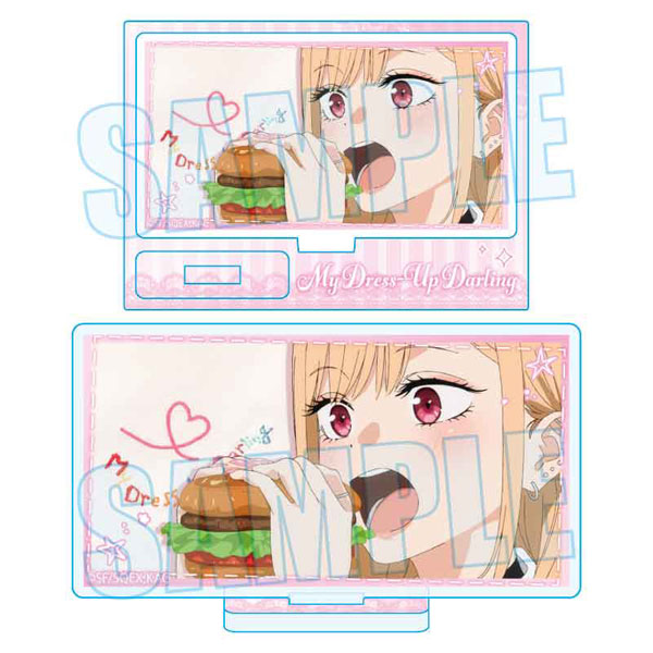 TVアニメ「その着せ替え人形は恋をする」Season 2 メモリーズミニ