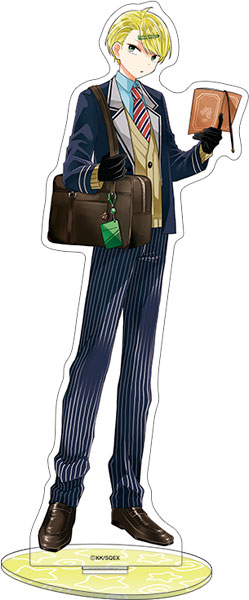 先生！僕たちが世界を滅ぼします。 アクリルスタンド イブキ[ムービック]《発売済・在庫品》