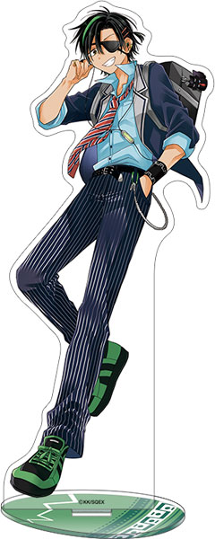 先生！僕たちが世界を滅ぼします。 アクリルスタンド シャオ[ムービック]《発売済・在庫品》