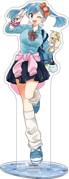 先生！僕たちが世界を滅ぼします。 アクリルスタンド ミーコ[ムービック]《発売済・在庫品》