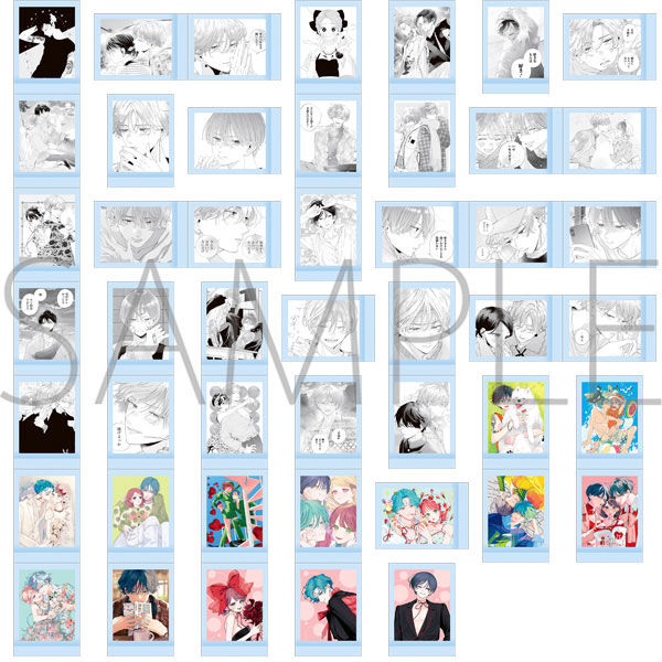 顔だけじゃ好きになりません ぱしゃこれ 10パック入りBOX[ムービック]《０３月予約》