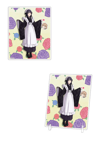 TVアニメ「その着せ替え人形は恋をする」Season 2 アクリルパネルVol.4