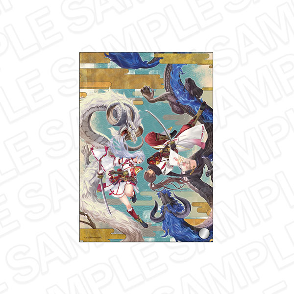 龍の国 ルーンファクトリー ミニアクリルアート[コンテンツシード]《０２月予約》