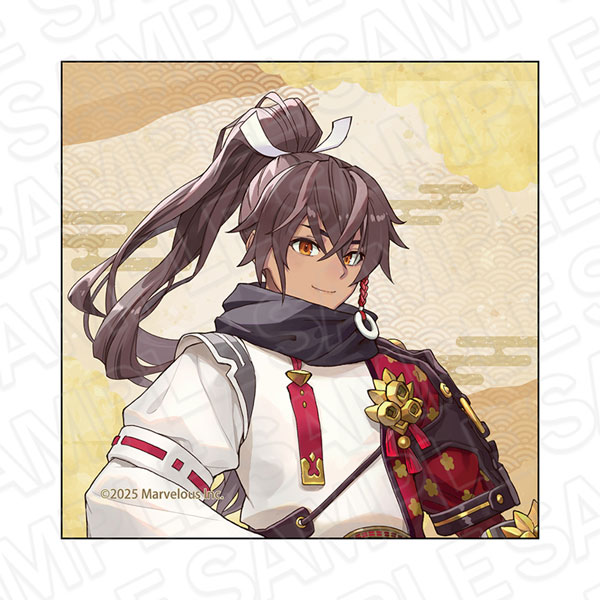 龍の国 ルーンファクトリー マイクロファイバー スバル[コンテンツシード]《０２月予約》