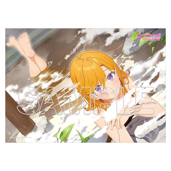 『ラブライブ！スーパースター！！』マルチクロス Ver.Hot ほっと Liella！ 澁谷かのん[KADOKAWA]《０３月予約》