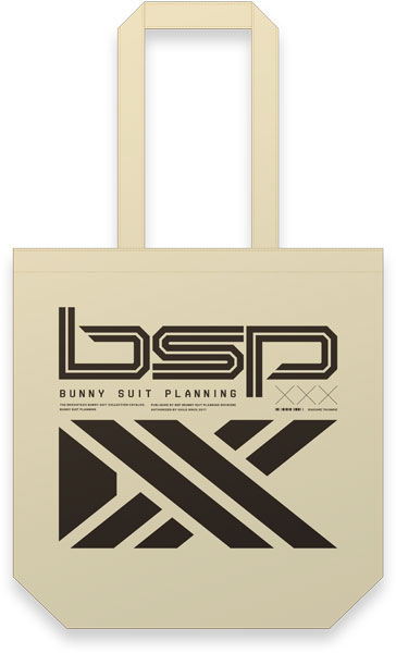 【限定販売】バニースーツプランニング トートバッグ[ホビージャパン]《０３月予約》