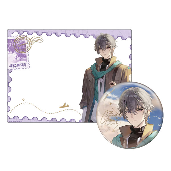 限定販売】パニシング：グレイレイヴン6周年記念 「世界巡り旅記