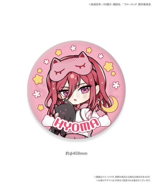 ブルーロック コレクションクッション 千切豹馬[SIXBYSIX]《０２月予約》