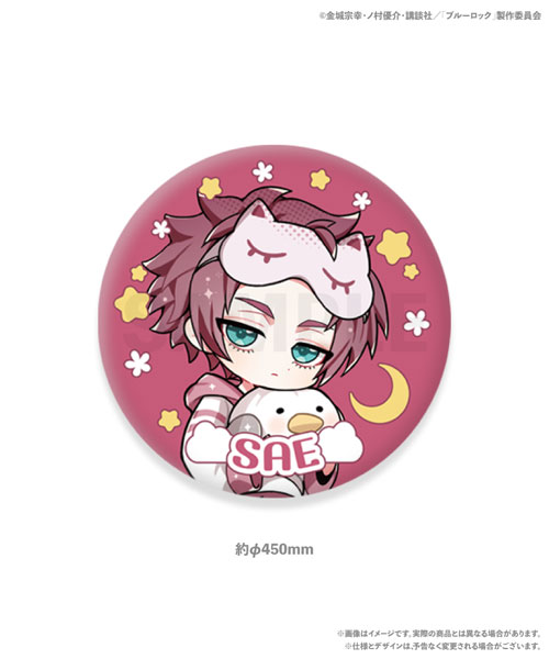 ブルーロック コレクションクッション 糸師冴[SIXBYSIX]《０２月予約》