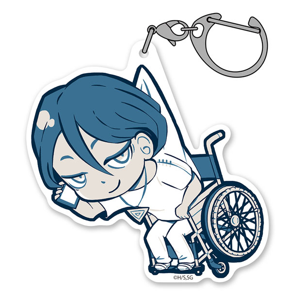 都市伝説解体センター 廻屋渉 アクリルつままれ[コスパ]《03月予約》