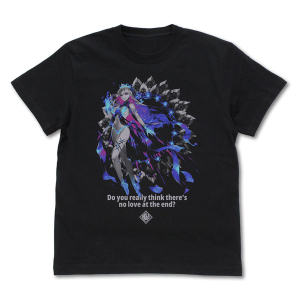 Fate/Grand Order アヴェンジャー/カーマ Tシャツ/BLACK-XL[コスパ]《０４月予約》