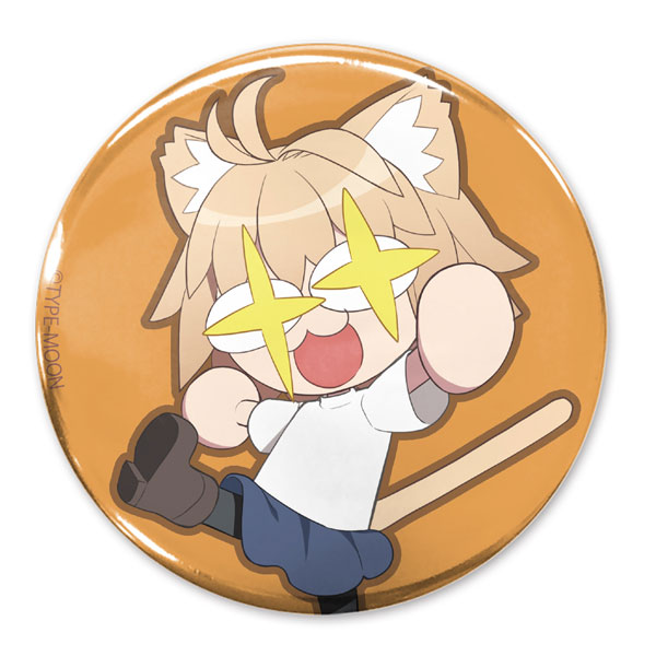 【激レア】TYPE-MOON c68 劇場版猫アルクセット未開封美麗品 99047-10-