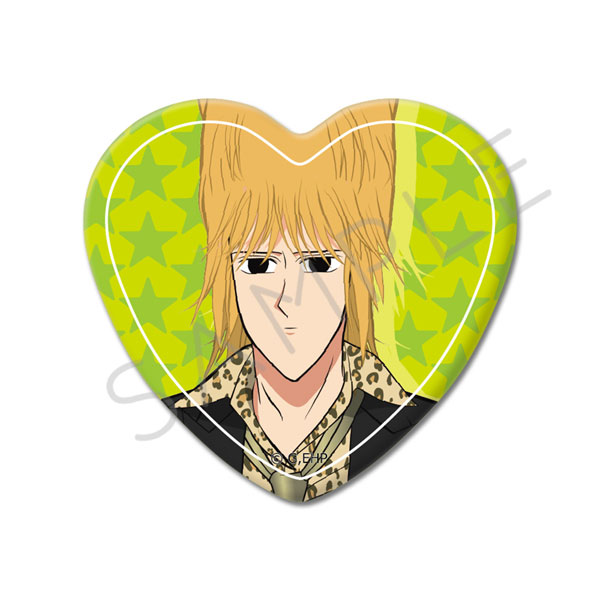 えぶりでいホスト くじメイト ソース西岡　名刺　缶バッジ　おこのみ太郎　缶バッジ m47939694820_1.jpg?1754722378