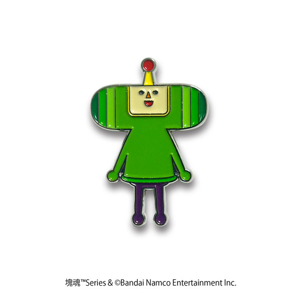 塊魂ピンズ 王子[スパイダーウェブ]《発売済・在庫品》