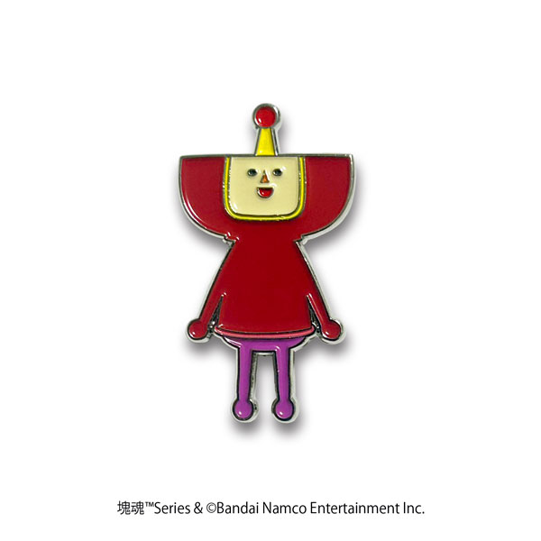 塊魂ピンズ ミソ[スパイダーウェブ]《発売済・在庫品》