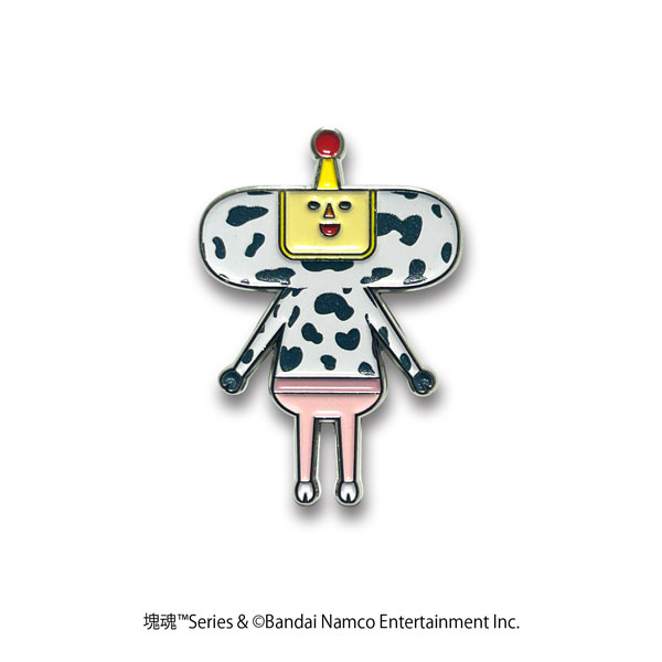 塊魂ピンズ ホルモン[スパイダーウェブ]《発売済・在庫品》