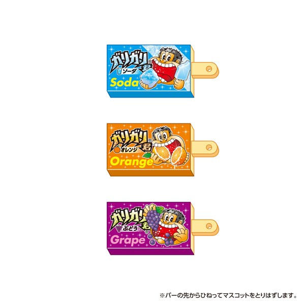 ガリガリ君入浴料 2026 12個入りBOX[バンダイ]《発売済・在庫品》