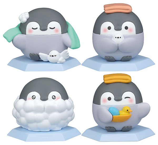 びっくらたまご バブルフィーバー コウペンちゃん 10個入りBOX