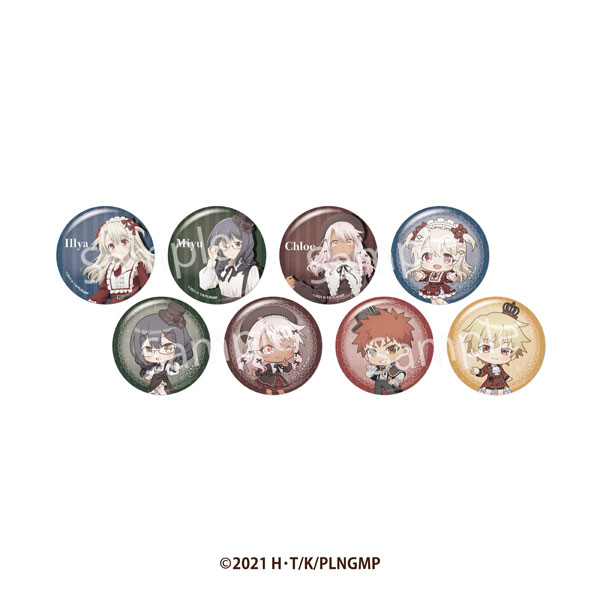 劇場版「Fate/kaleid liner プリズマ☆イリヤ Licht 名前の無い少女