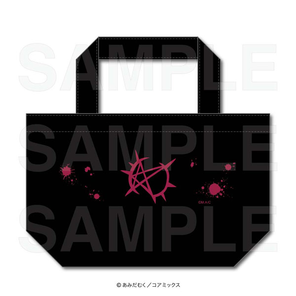 「夜分に吸血失礼します。」トートバッグ[イーディス]《０３月予約》