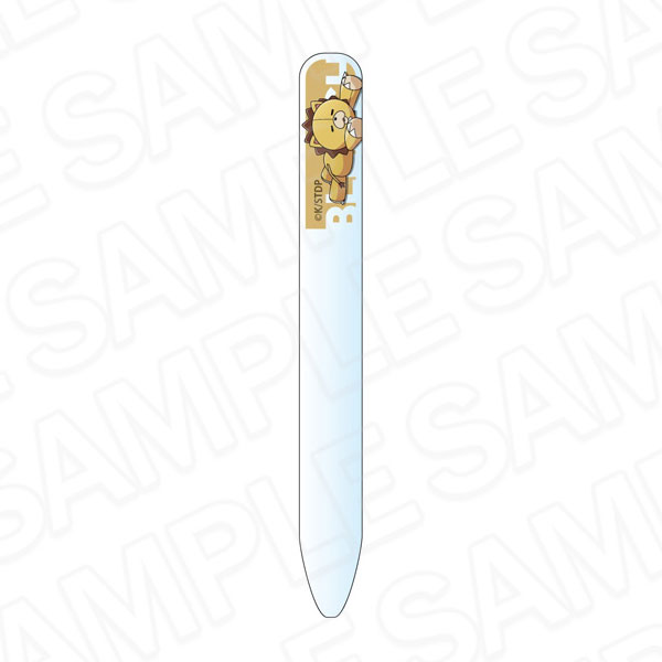 TVアニメ「BLEACH 千年血戦篇」 爪やすり[コンテンツシード]《０３月予約》