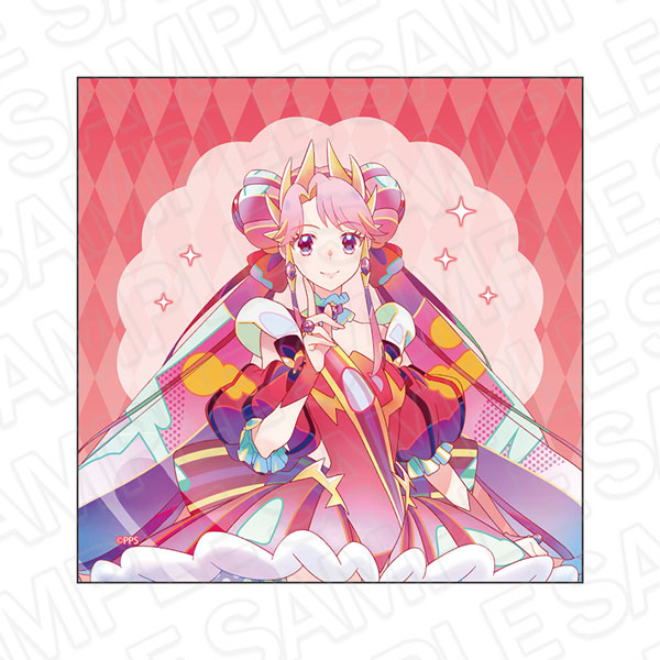 オリジナルTVアニメ「プリンセッション・オーケストラ」 マイクロ