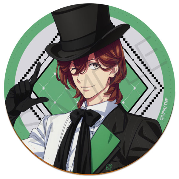 劇場版 うたの☆プリンスさまっ♪ TABOO NIGHT XXXX』 レザー