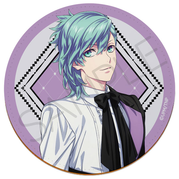 うた　AKTE 劇場版 うたの☆プリンスさまっ♪ TABOO NIGHT XXXX』 レザー