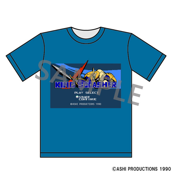 NG騎士ラムネ＆40 Tシャツ サイズ：XL[クロノア]《０３月予約》