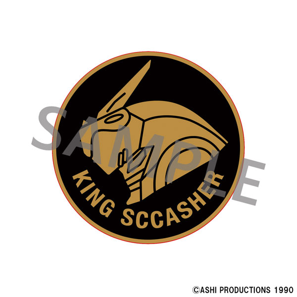 NG騎士ラムネ＆40 刺繍ワッペン[クロノア]《０３月予約》