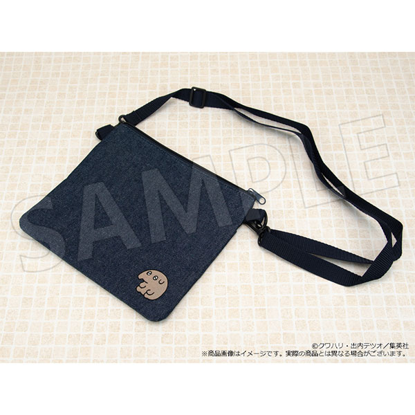 ふつうの軽音部 サコッシュ[あみあみ]《０５月予約》