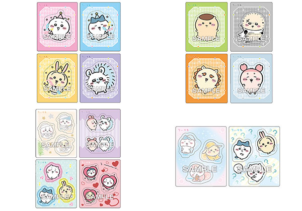 ちいかわ マグネットコレクションガム2　14個入りBOX (食玩)